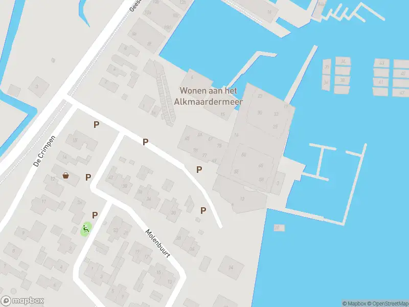 Overlastmelding De Noord in Akersloot