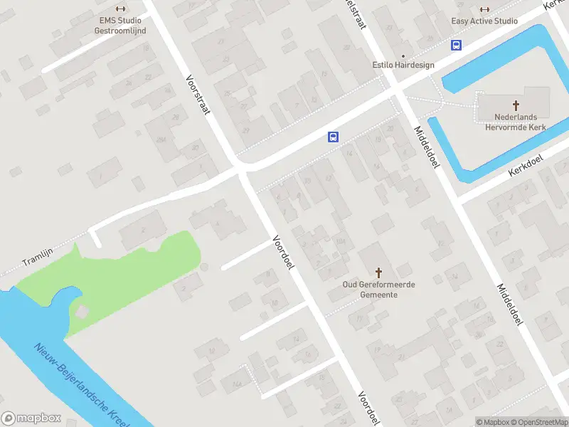 Overlastmelding Voordoel in Nieuw-Beijerland