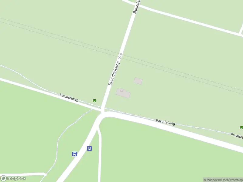 Anonieme overlastmelding Parallelweg in Wolfheze