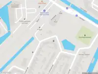 Ambulance met gepaste spoed naar de Prinses Irenestraat in Nieuwerkerk aan den IJssel