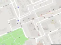 Brandweer met grote spoed naar de Meerstraat in Emmen vanwege waarnemen gaslucht