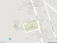 Overlastmelding Gronsvelder Kerkplein in Gronsveld gesloten