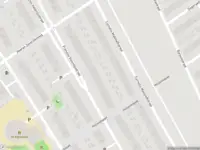 Brandweer met gepaste spoed naar de Willem Bontekoestraat in Almere vanwege dier(en) in nood