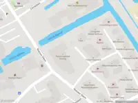 Overlastmelding Nieuwe Steen in Hoorn gesloten