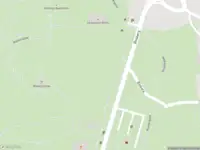 Politie met grote spoed naar de Bosberg in Appelscha vanwege ongeval met letsel