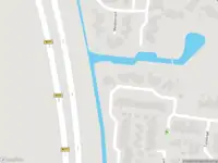 Overlastmelding Irisstraat in 's-Gravendeel