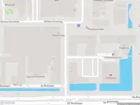 Besteld ambulance vervoer naar de Tommaso Albinonistraat in Amsterdam
