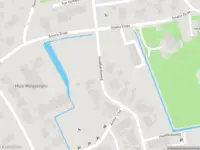 Overlastmelding Hoofdlandseweg in Ouddorp