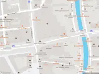 Politie naar de Lange Viestraat in Utrecht vanwege aanrijding met letsel