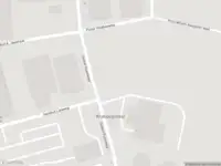 Ambulance met gepaste spoed naar de Donker Duyvisweg in Dordrecht