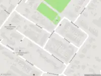 Ambulance met gepaste spoed naar de Oranjestraat in Herkingen