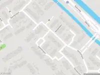 Overlastmelding Kamelenspoor in Maarssen