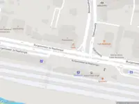 Overlastmelding Dordrecht in Dordrecht gesloten