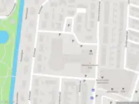 Politie met grote spoed naar de De Ruyterstraat in Middelburg vanwege letsel