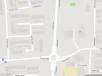 Politie naar de Klapstraat in Wijchen vanwege aanrijding met letsel