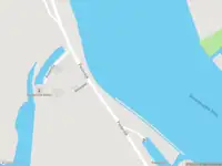 Overlastmelding Rondweg in Maasdam