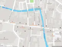 Overlastmelding Hinthamerstraat in 's-Hertogenbosch