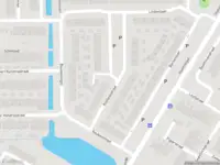 Ambulance met gepaste spoed naar de Kastanjeplein in Berkel en Rodenrijs