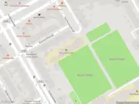 Besteld ambulance vervoer naar de Soestdijkseplein in 's-Gravenhage