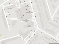Brandweer en politie met gepaste spoed naar de Tinnegieterstraat in Venray vanwege stankoverlast