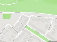 Brandweer met gepaste spoed naar de Waltwilderstraat in Maastricht