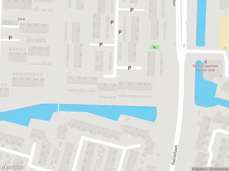 Overlastmelding Wega in Dordrecht