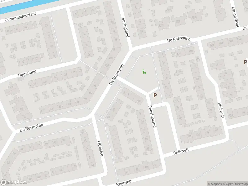 112 melding Overlastmelding Engelenland in Westervoort