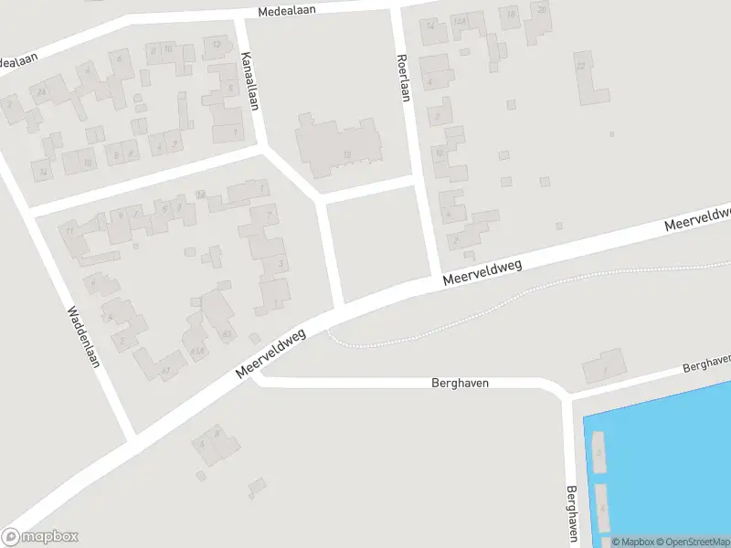Overlastmelding Sterre der Zeeplein in Papenhoven (6124 AR)