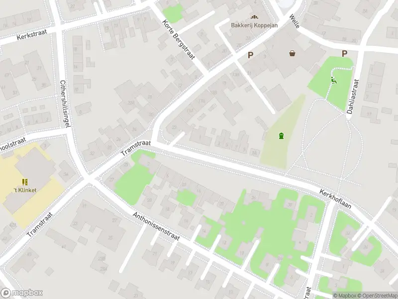 Brandweer met grote spoed naar de Cithershillsingel in Koudekerke vanwege stankoverlast