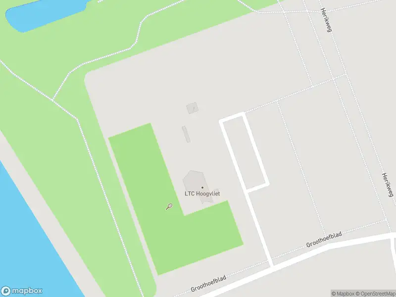 Politie naar de Groothoefblad in Hoogvliet Rotterdam vanwege dier(en) in nood