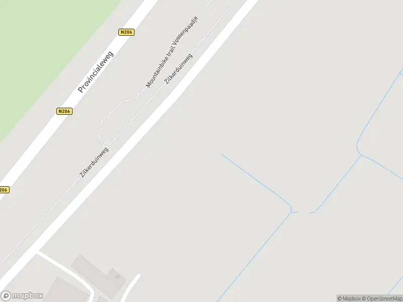 Overlastmelding Zilkerduinweg in De Zilk
