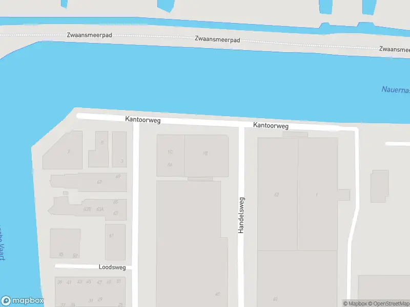 Ambulance met grote spoed naar de Kantoorweg in Westknollendam