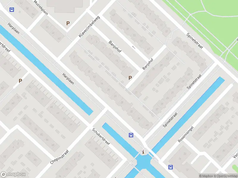 Ambulance met gepaste spoed naar de Middeldijk in Barendrecht