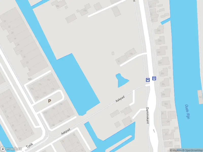 Ambulance met gepaste spoed naar de Dammekant in Bodegraven