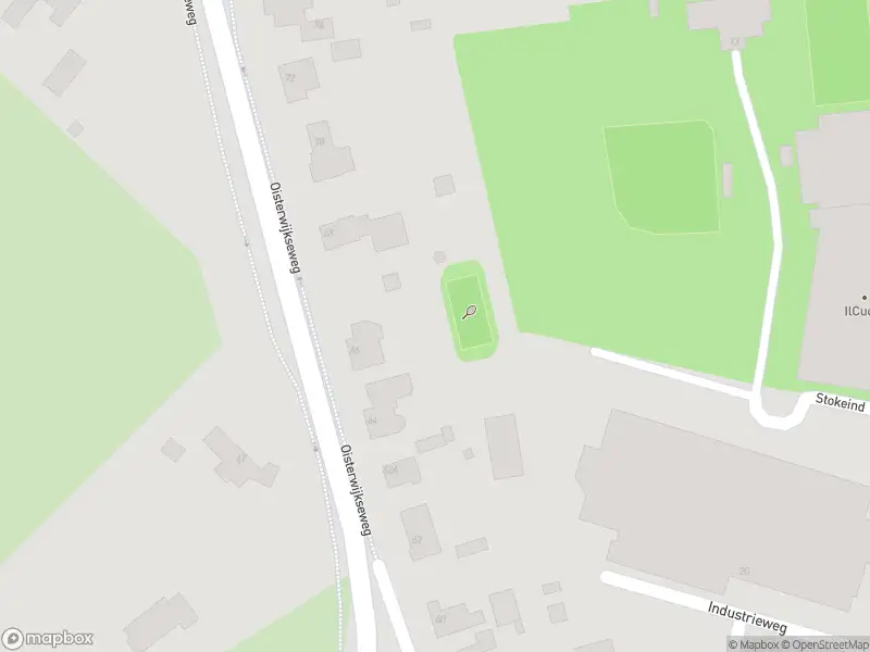 Overlastmelding Oisterwijkseweg in Moergestel gesloten