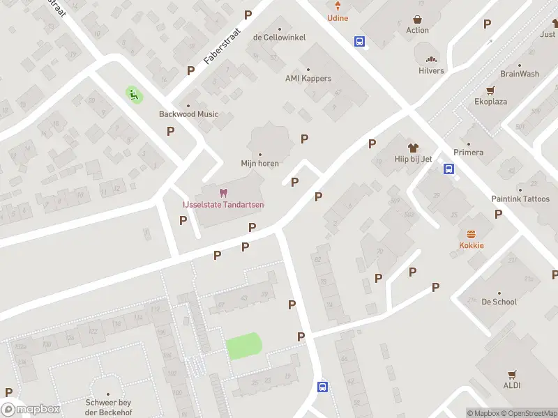 Overlastmelding Piersonstraat in Dieren gesloten