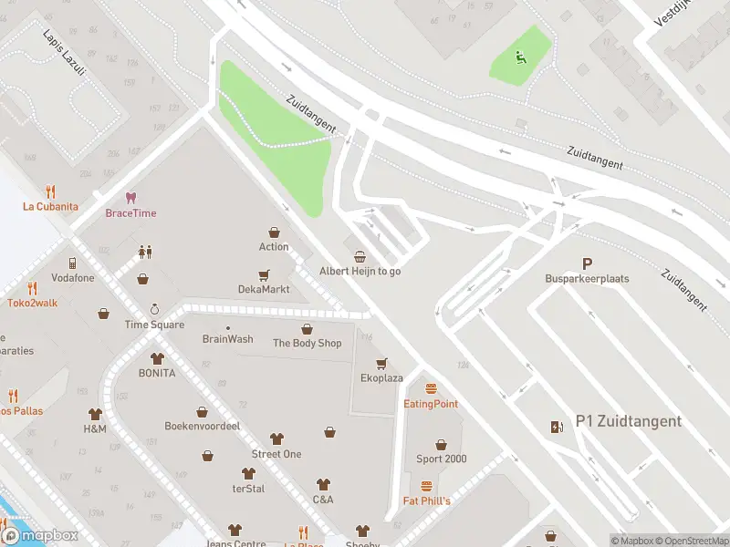Overlastmelding Stationsplein in Heerhugowaard gesloten