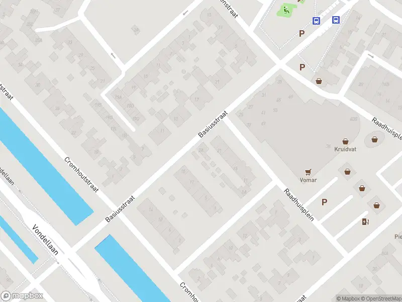 Overlastmelding Basiusstraat in Heerhugowaard gesloten