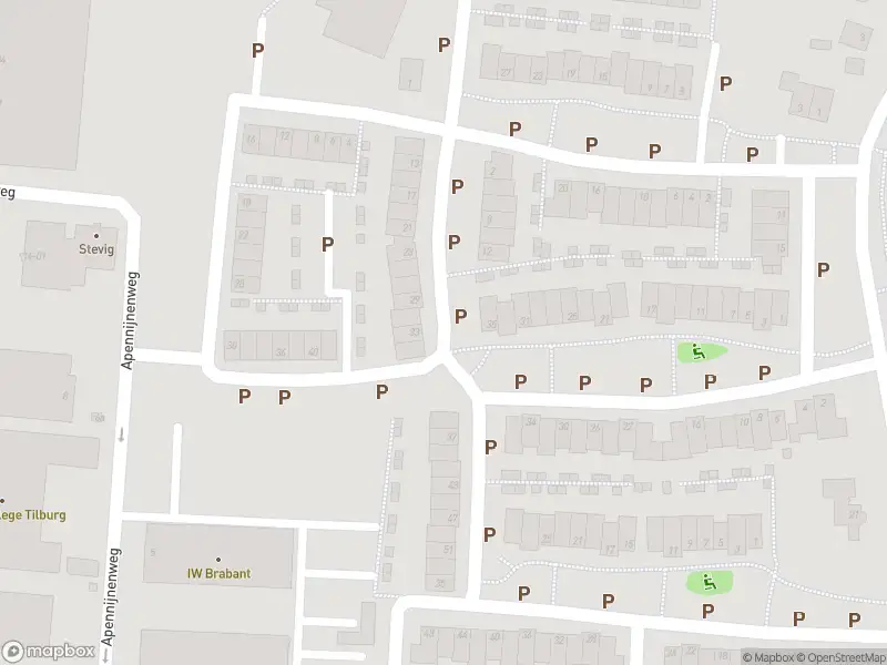 Overlastmelding Cevennenstraat in Tilburg gesloten