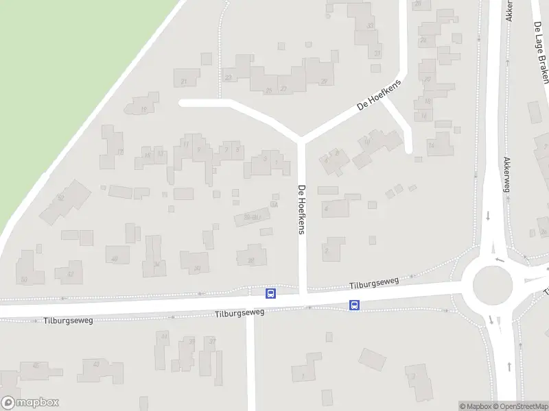 Overlastmelding De Hoefkens in Moergestel gesloten