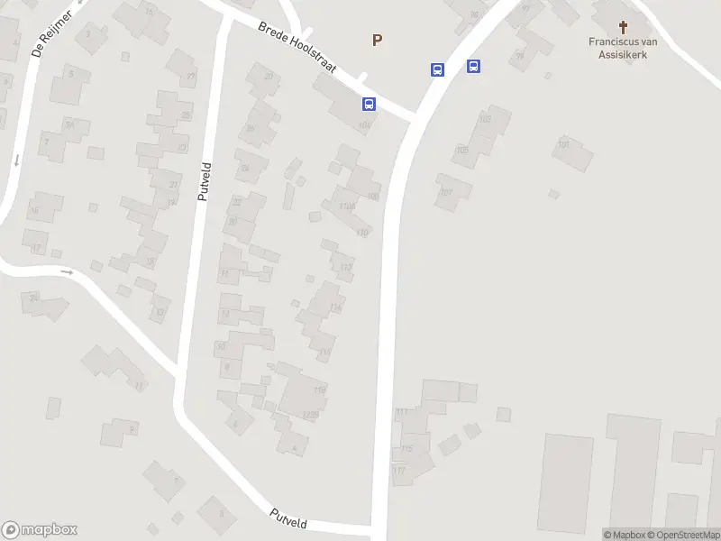 Overlastmelding Reijmerstokkerdorpsstraat in Reijmerstok gesloten