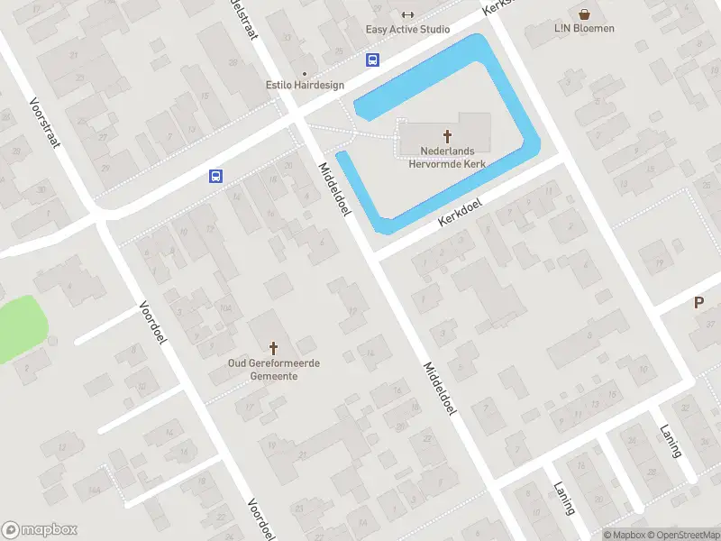 Overlastmelding Middeldoel in Nieuw-Beijerland gesloten