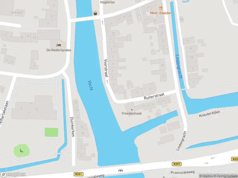 Overlastmelding Voorstraat in Vreeland gesloten
