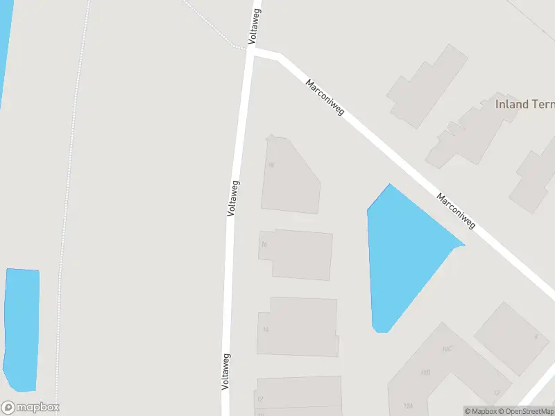 Overlastmelding Voltaweg in Veghel