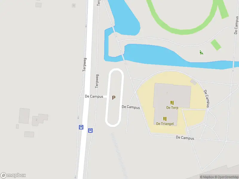 Overlastmelding Terpweg in Wieringerwerf