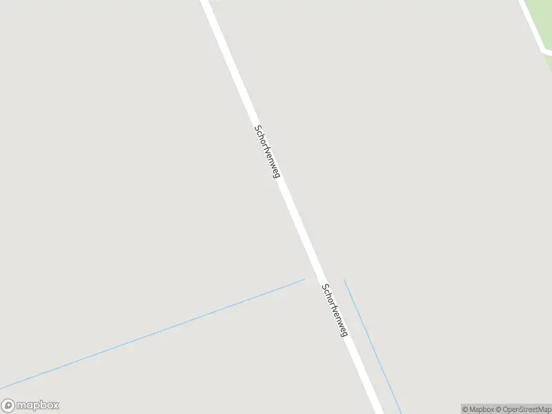 Ambulance met gepaste spoed naar de Schorfvenweg in Kronenberg