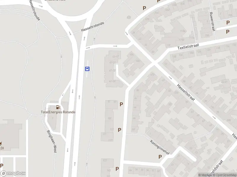 112 melding Overlastmelding Ringbaan-West in Tilburg