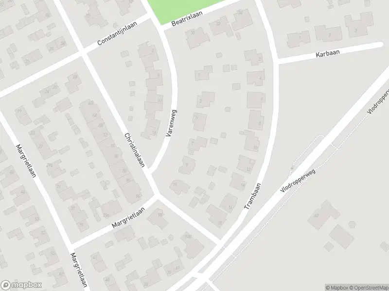 Overlastmelding Vlodropperweg in Posterholt gesloten