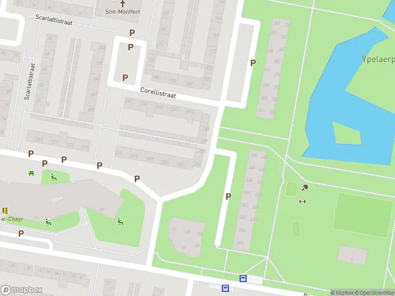 Overlastmelding Corellistraat in Tilburg gesloten