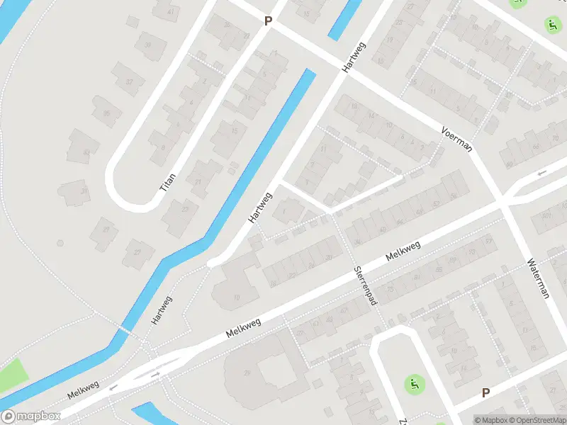 Overlastmelding Hartweg in Katwijk gesloten
